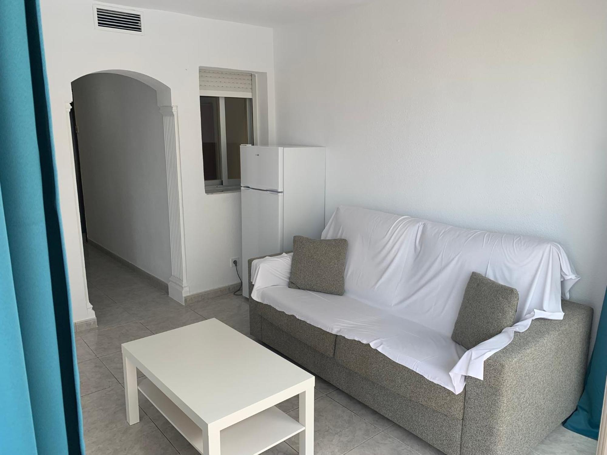 Service Apart Lazaro - Apartamentos Aguamarina 51 Calpe Bagian luar foto