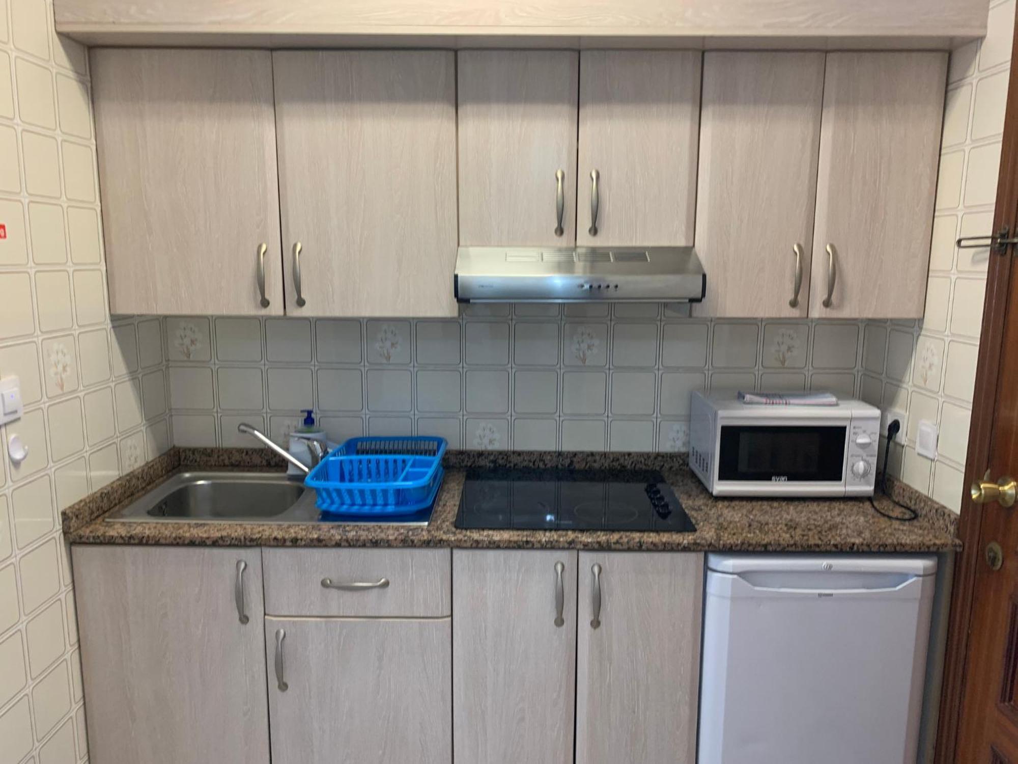 Service Apart Lazaro - Apartamentos Aguamarina 51 Calpe Bagian luar foto