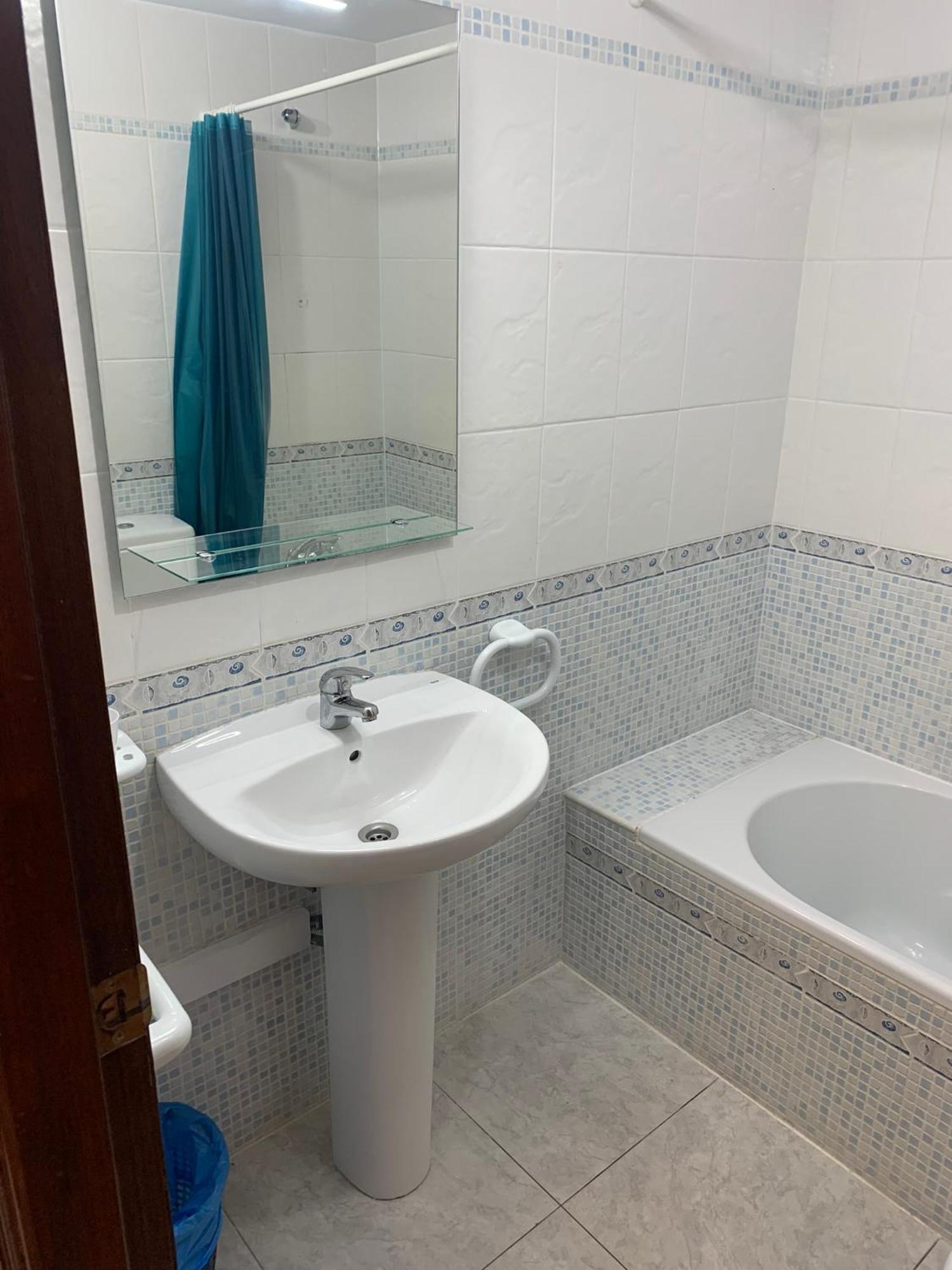 Service Apart Lazaro - Apartamentos Aguamarina 51 Calpe Bagian luar foto