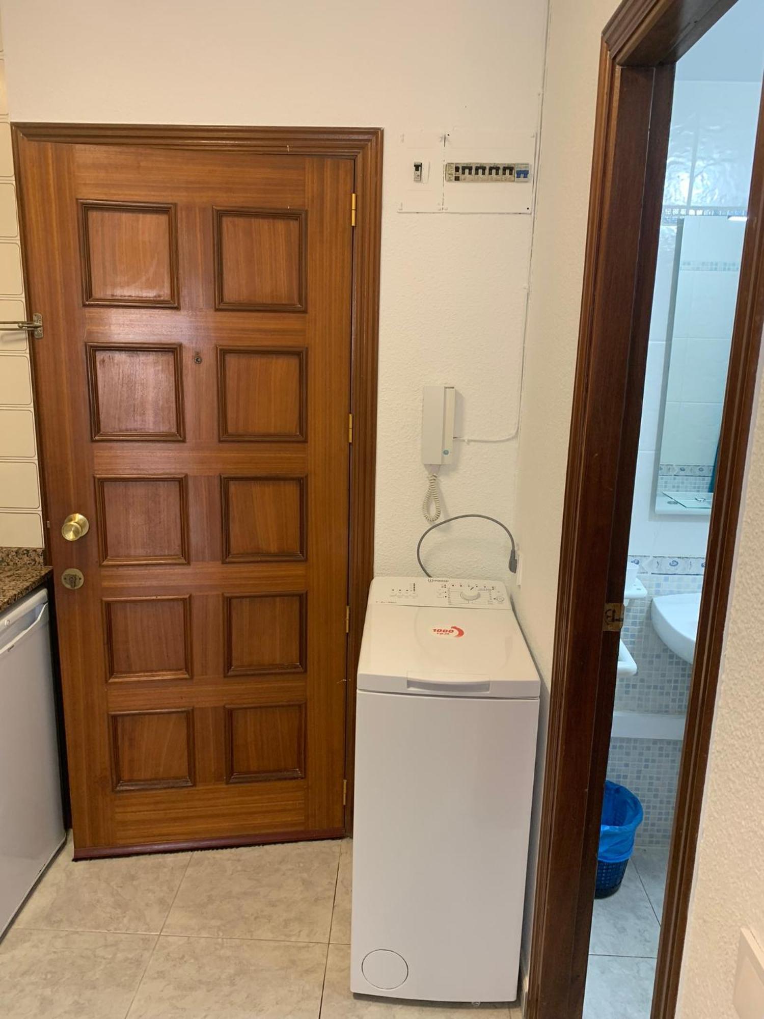 Service Apart Lazaro - Apartamentos Aguamarina 51 Calpe Bagian luar foto