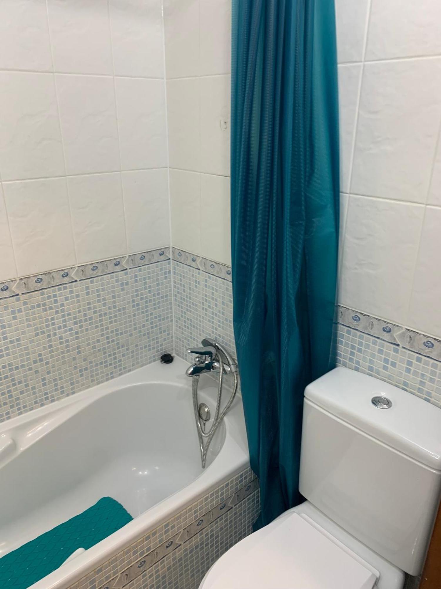 Service Apart Lazaro - Apartamentos Aguamarina 51 Calpe Bagian luar foto